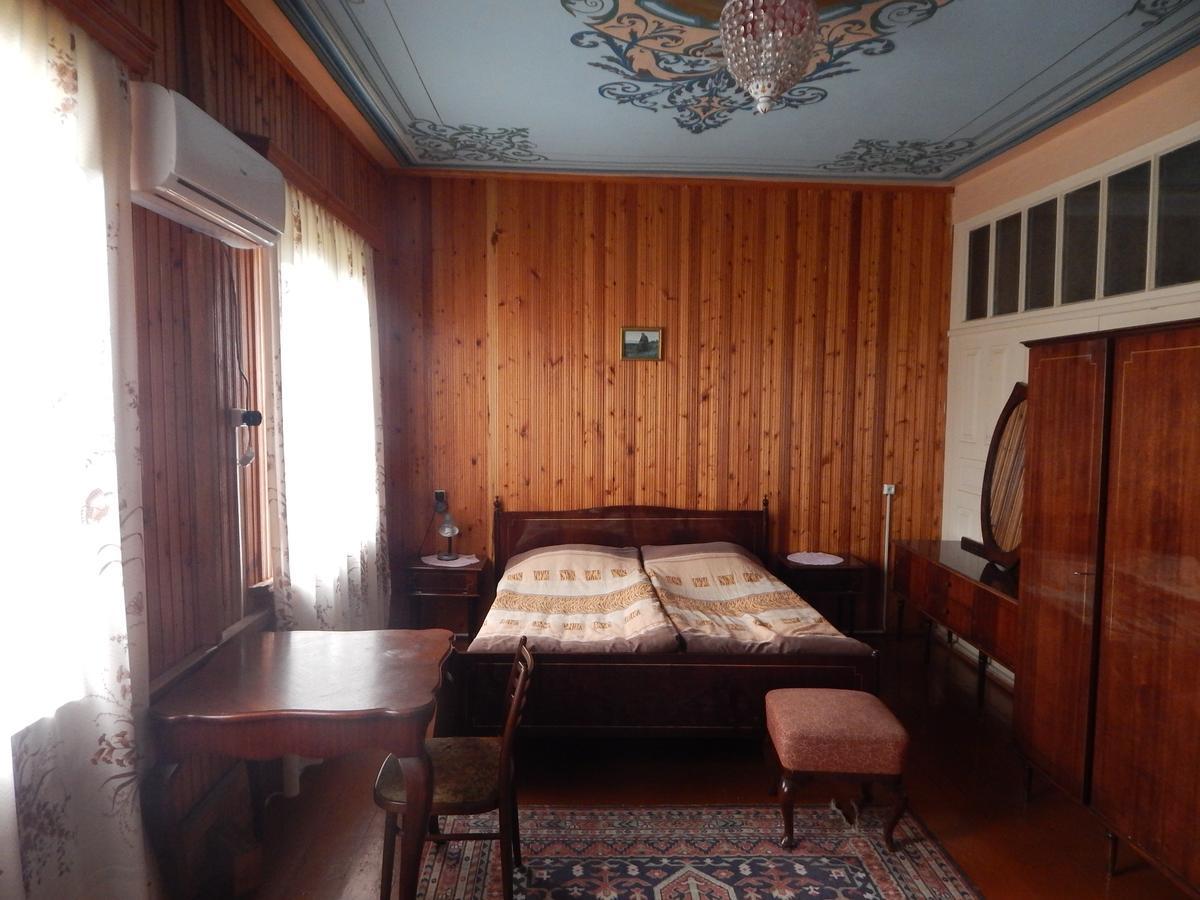 Savanna House Jvari מראה חיצוני תמונה