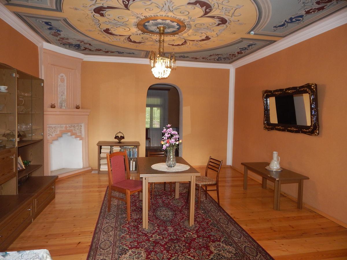 Savanna House Jvari מראה חיצוני תמונה