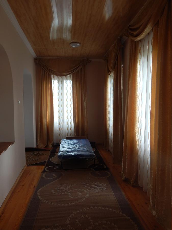 Savanna House Jvari מראה חיצוני תמונה